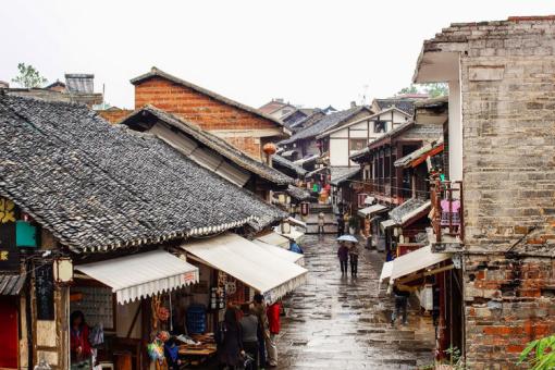 纳雍:豆瓣酱“浴雪”,纳味鲜极力护航